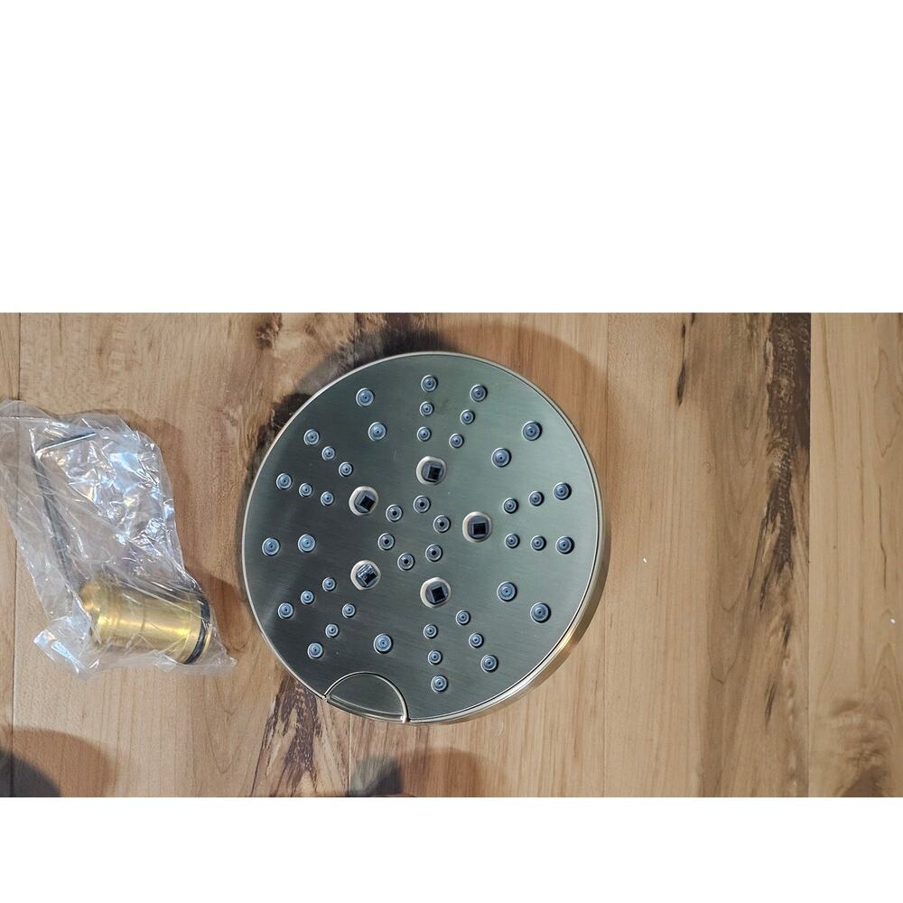 Delta Nicoli Monitor 14 Series Single Function Pressure Balanced Tub and Shower